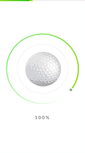 Mobile Screenshot of golfyouup.com